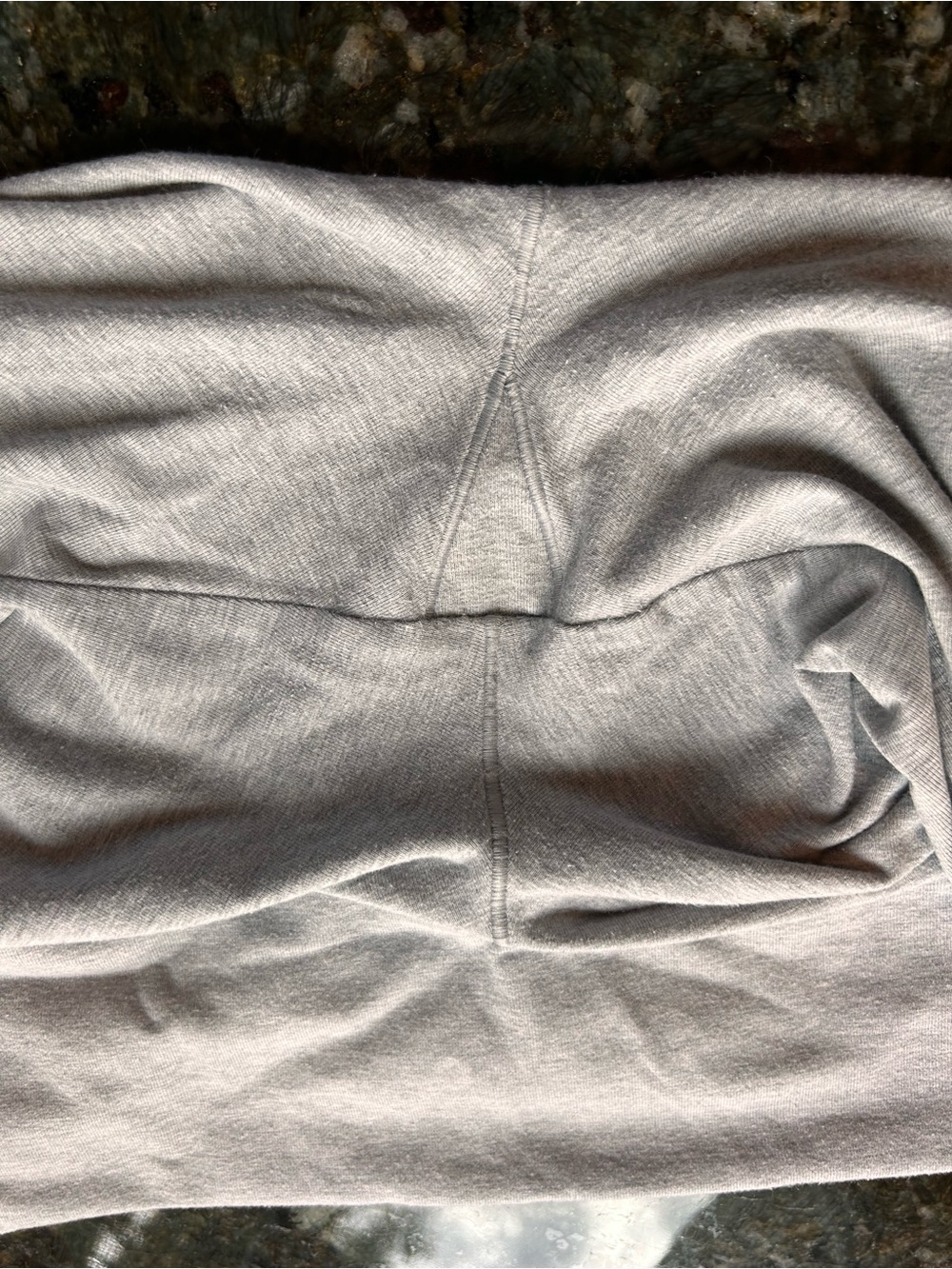 Victoria’s Secret PINK Foldover waist flare leg lounge pants. Sz XL. Comfort. - Picture 10 of 10